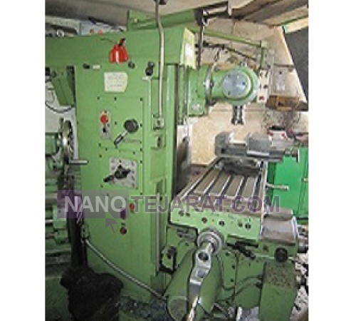 milling machines